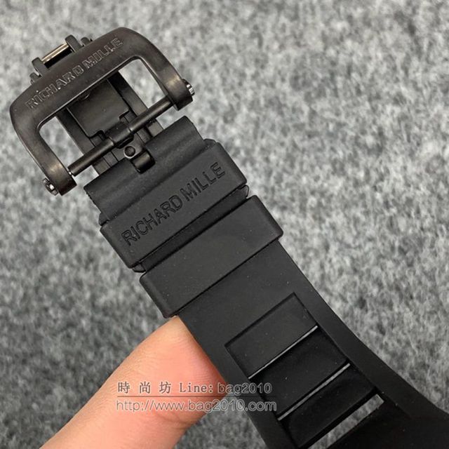 RichardMille手錶 火爆新款 RM26-06男士腕表 理查德米勒全自動機械男表 理查德米勒高端男表  hds1490